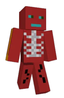 Front of Tophxzz's skin