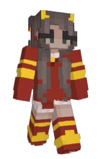Front of CCProductions's skin