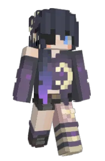 Front of Jackez4's skin