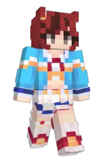 verdigrs's Minecraft skin