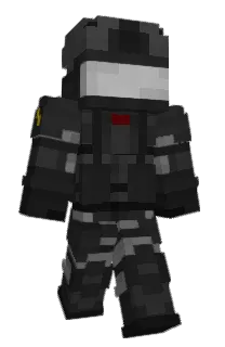 Front of Modding_Muffin's skin