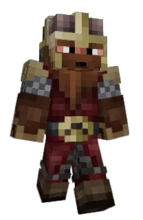 profetius's Minecraft skin