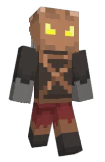 Front of BladedWord7544's skin