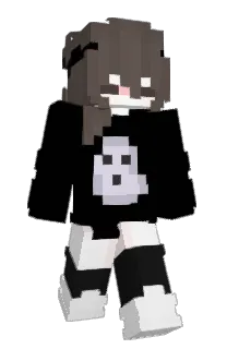Sivir_'s Minecraft skin