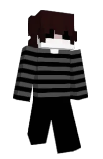 Front of KAKO_6's skin
