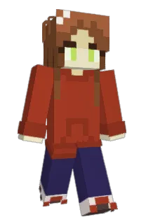 Front of TheDuck282's skin