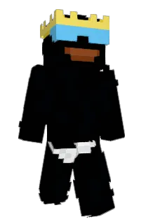 Front of wemp2's skin