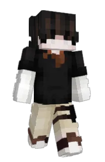 Front of dwarfofthesun's skin
