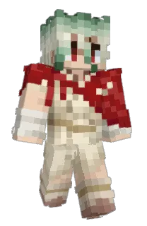 Juanfi's Minecraft skin