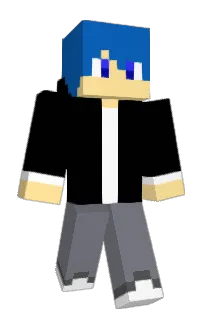 Front of zwhc's skin