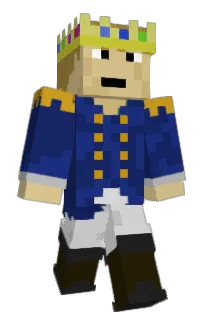 urMANAGER's Minecraft skin