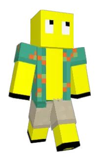 Front of rasmusjs's skin
