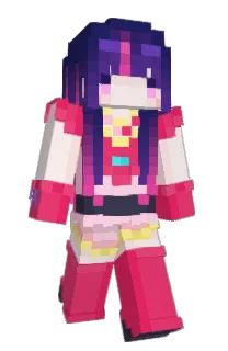 Front of sunburn's skin