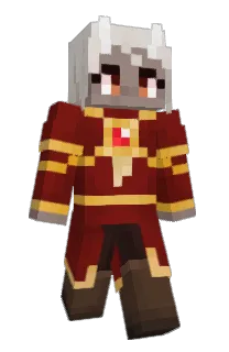 Front of Raynathecutie's skin