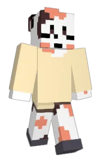 cud123's Minecraft skin