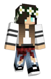 Skin preview