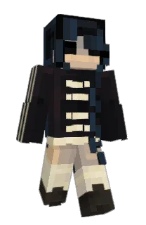 Front of Ellieee7's skin