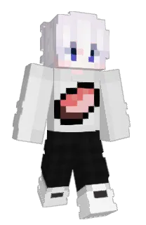 Front of Shinechen_0116's skin