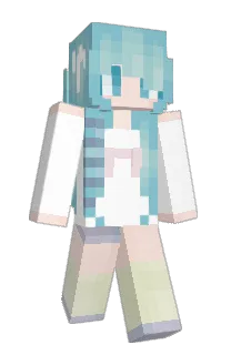 zoinkir's Minecraft skin