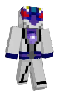 Front of 3kayn's skin