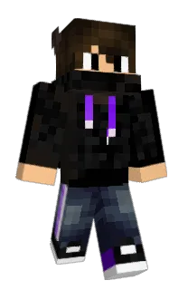 Family4M's Minecraft skin