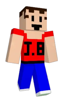 08101999's Minecraft skin