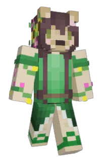 Front of ET_Fox21's skin