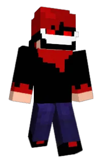 Front of FXMckay000's skin