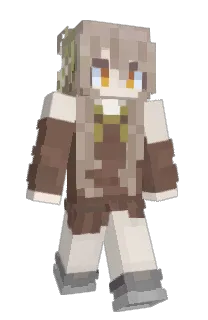 erythu's Minecraft skin