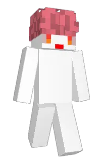 Front of PixlerOff's skin