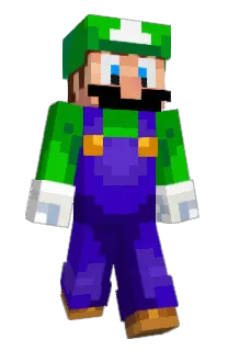 Memecat1212212's Minecraft skin