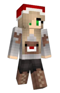 astrfsdrasdhl's Minecraft skin