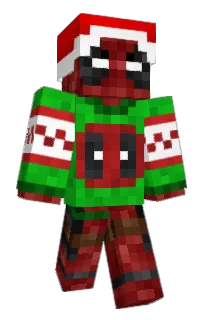 Front of Armo_Gamer1605's skin