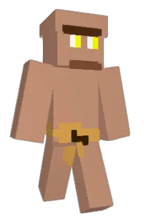 Front of JWALI0's skin