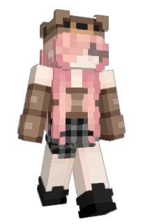 Front of StormieCXs's skin
