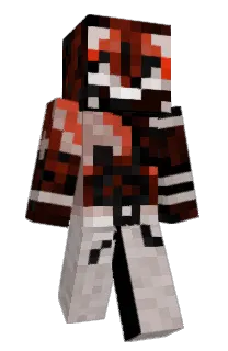 Front of pgpz's skin