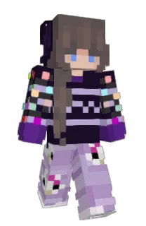 Front of ZoolSonic1's skin