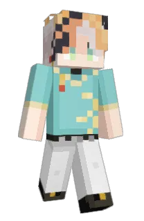 Front of fishykaoi's skin