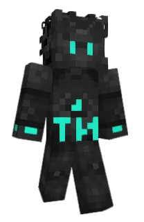ritnms's Minecraft skin