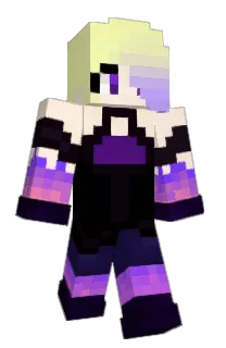 Front of EldritchSharky's skin