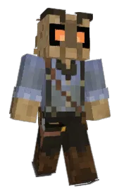 Skin preview