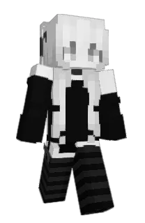 Front of joshequalsloser's skin