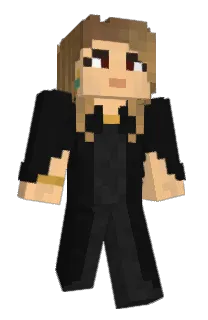 MordaLovesTetris's Minecraft skin