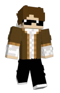 Front of Clipz_ok's skin