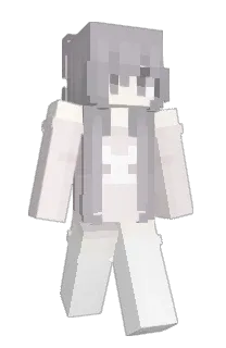 Front of asgfhg's skin