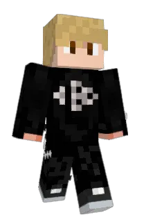 Front of AdarDanPines's skin