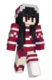 Front of its_strawb3rry's skin