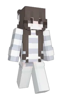 Front of Remilia_qaq's skin