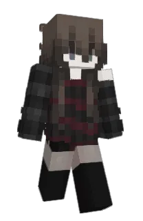 Front of wqoncuseido's skin