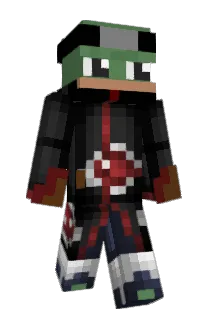FeelMaPain's Minecraft skin